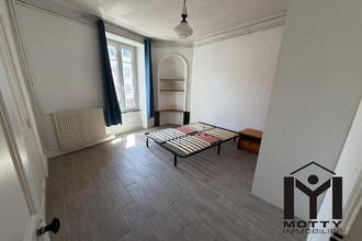 Ma-Cabane - Location Appartement Nancy, 41 m²