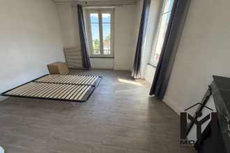 Ma-Cabane - Location Appartement Nancy, 41 m²
