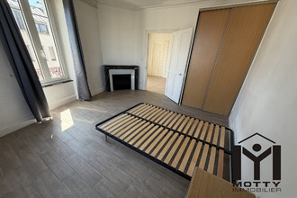 Ma-Cabane - Location Appartement Nancy, 41 m²