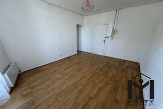 Ma-Cabane - Location Appartement Nancy, 44 m²