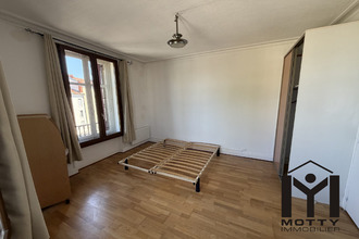 Ma-Cabane - Location Appartement Nancy, 44 m²