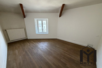Ma-Cabane - Location Appartement Nancy, 68 m²