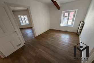 Ma-Cabane - Location Appartement Nancy, 68 m²