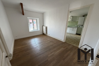 Ma-Cabane - Location Appartement Nancy, 68 m²
