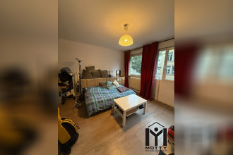 Ma-Cabane - Location Appartement Nancy, 26 m²