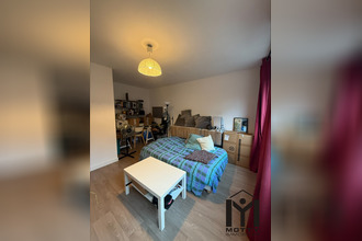 Ma-Cabane - Location Appartement Nancy, 26 m²