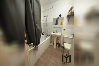 Ma-Cabane - Location Appartement Nancy, 26 m²
