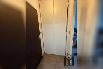 Ma-Cabane - Location Appartement Nancy, 26 m²