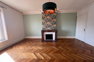 location appartement nancy 54000