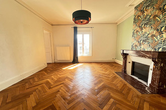 location appartement nancy 54000