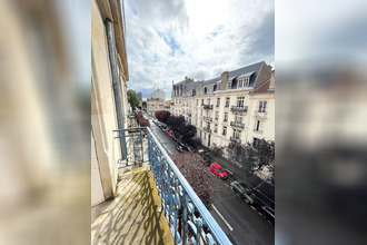 location appartement nancy 54000