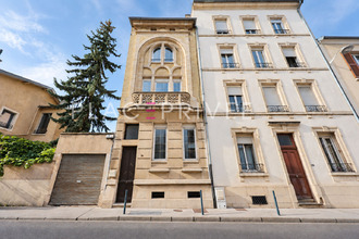 location appartement nancy 54000