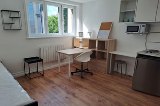 location appartement nancy 54000
