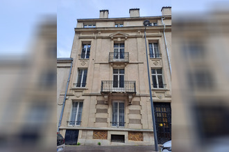 location appartement nancy 54000