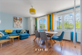 location appartement nancy 54000