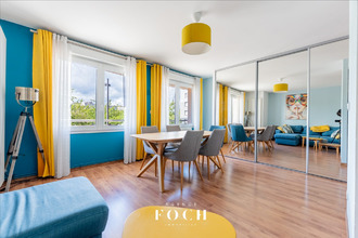 location appartement nancy 54000