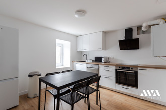 location appartement nancy 54000