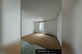 Ma-Cabane - Location Appartement NANCY, 23 m²