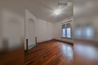 Ma-Cabane - Location Appartement NANCY, 49 m²