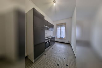 Ma-Cabane - Location Appartement NANCY, 49 m²