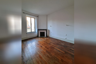 Ma-Cabane - Location Appartement NANCY, 49 m²