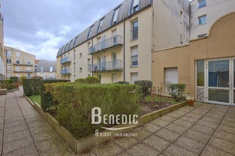 Ma-Cabane - Location Appartement NANCY, 18 m²