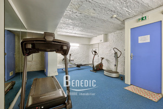 Ma-Cabane - Location Appartement NANCY, 18 m²