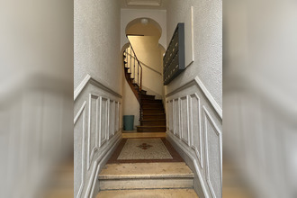 location appartement nancy 54100