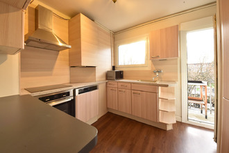 location appartement nancy 54100