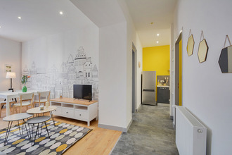 location appartement nancy 54100