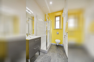 location appartement nancy 54100