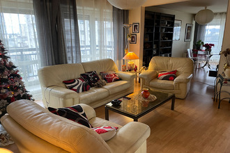 Ma-Cabane - Location Appartement NANCY, 87 m²