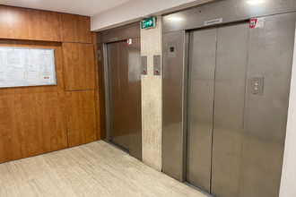 Ma-Cabane - Location Appartement NANCY, 87 m²