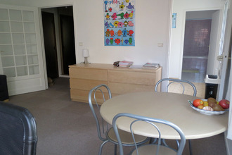 location appartement nancy 54100