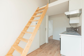 location appartement nancy 54100