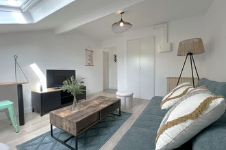 location appartement nancy 54100