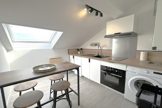 location appartement nancy 54100