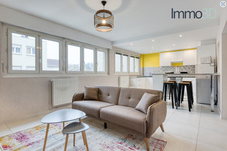 location appartement nancy 54100