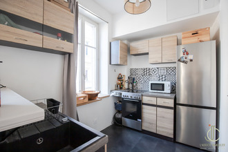 Ma-Cabane - Location Appartement NANCY, 42 m²