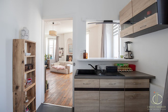 Ma-Cabane - Location Appartement NANCY, 42 m²
