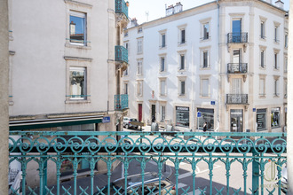 Ma-Cabane - Location Appartement NANCY, 42 m²