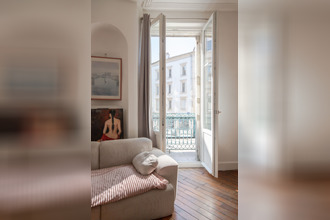 Ma-Cabane - Location Appartement NANCY, 42 m²