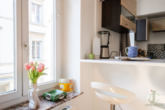 Ma-Cabane - Location Appartement NANCY, 42 m²