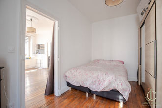 Ma-Cabane - Location Appartement NANCY, 42 m²
