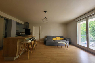 location appartement nancy 54100