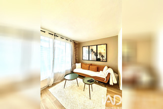 location appartement nandy 77176