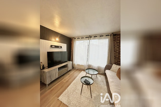 location appartement nandy 77176