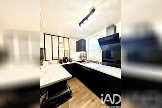 location appartement nandy 77176