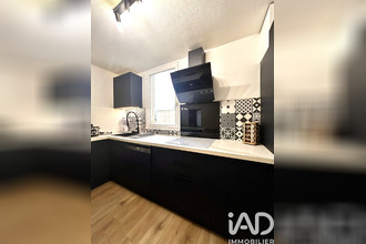 location appartement nandy 77176