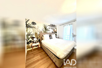 location appartement nandy 77176